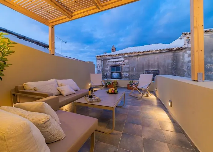 Anatoli Residence