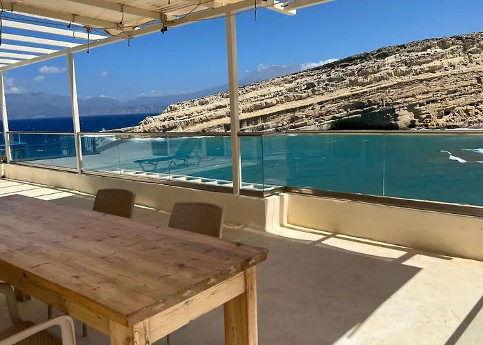 Bella Vista Matala