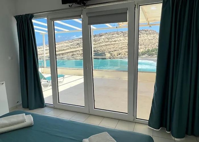 Bella Vista Matala