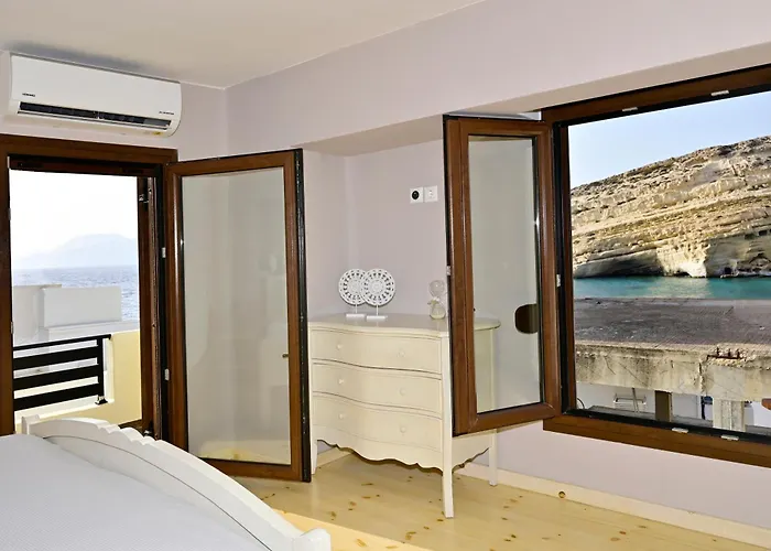 Anthousa'S Maisonette