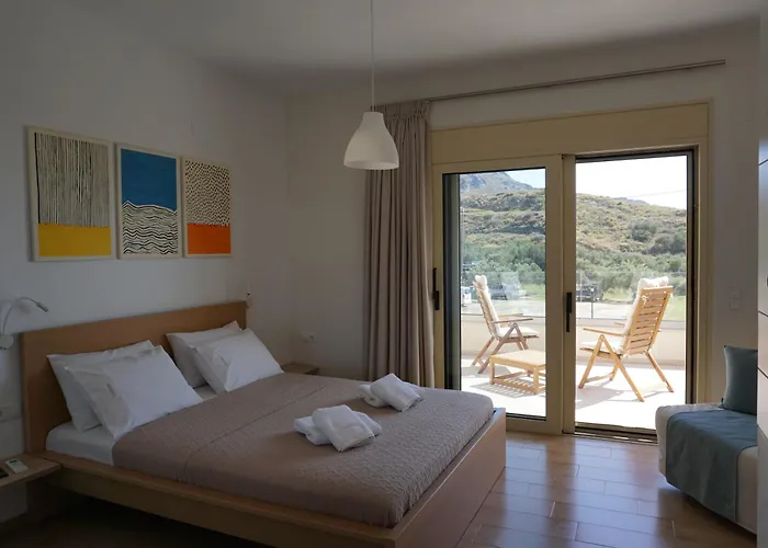 Vegera Holiday Homes