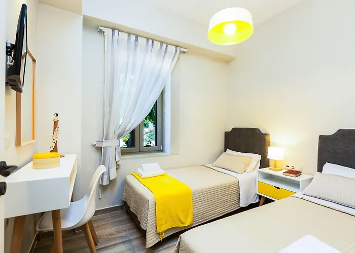 Philoxenia Villas