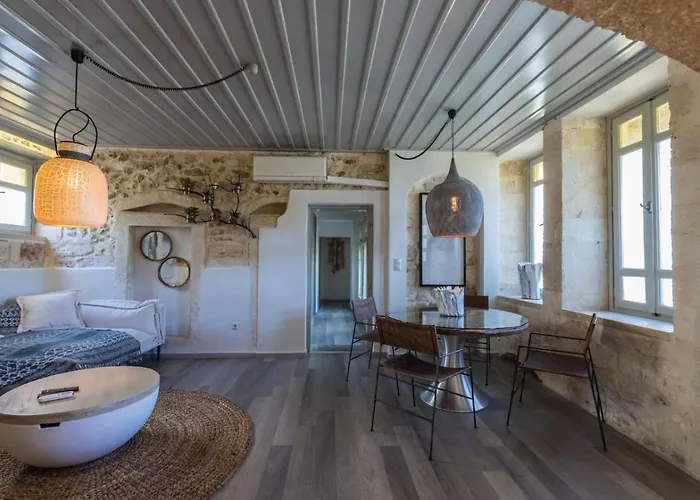 Casa Vitae Villas