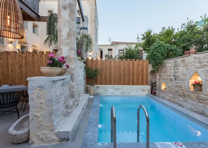 Casa Vitae Villas