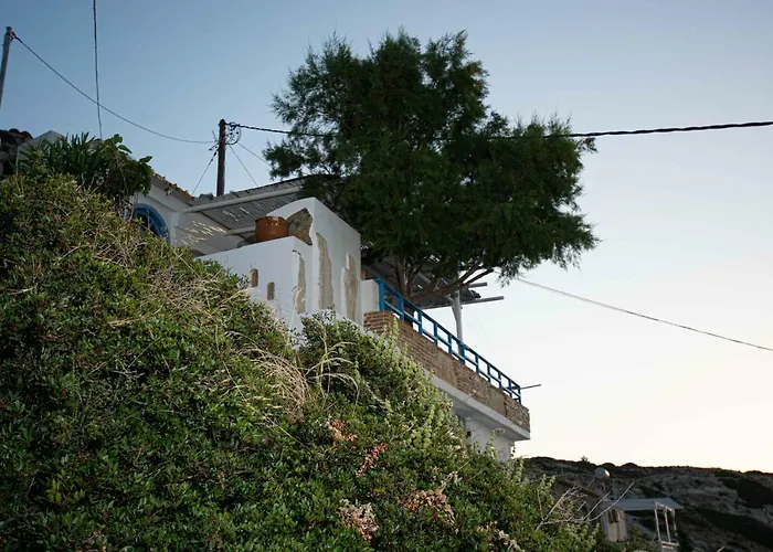 Castri House